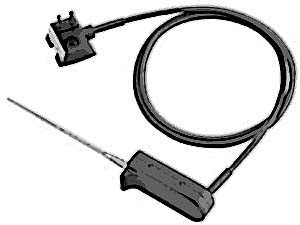 [ PROBE, IMMERSION/SURFACE - THR ]