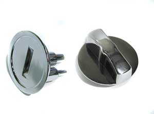 [ KNOB SET (INSIDE/OUTSIDE) - WS ]