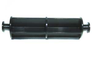 [ ROLLER, TOILET TISSUE(BOBRICK) ]