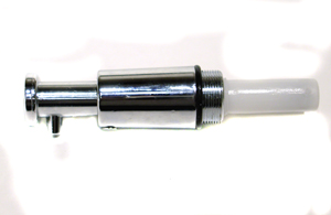 [ VALVE, LIQUID SOAP (BRADLEY) - ]