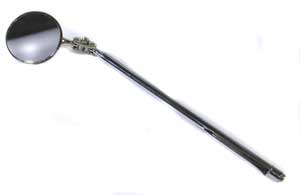 [ MIRROR, INSPECTION - TOL-01017 ]