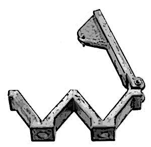 [ CUTTER, GAUGE GLASS - TOL-0122 ]