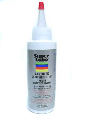 [ OIL, FOOD MACHINE(4OZ,BOTTLE)  ]