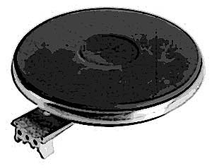 [ ELEMENT, WARMER (950W) - ELC-0 ]