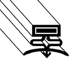 [ GASKET,REF(25-3/16X27-3/16) -  ]