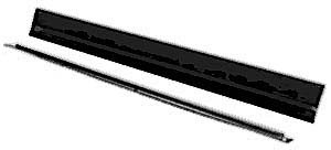 [ LID RAIL, RIGHT - TRU-01038 -  ]