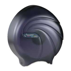 [ DISPENSER,TOILET TISSUE(SGL) - ]