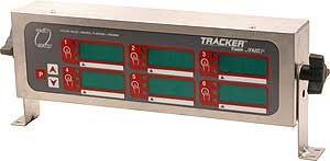 [ TIMER, TRACKER(6 CHANNEL,120V) ]