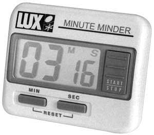 [ TIMER,DIGITAL(LUX,99MIN,59SEC) ]