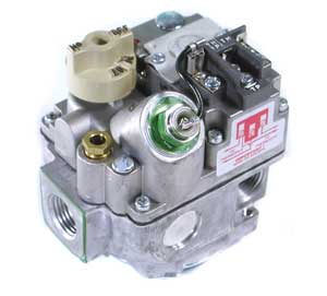 [ VALVE,COMBO(LP,3/4,MILIVOLT) - ]