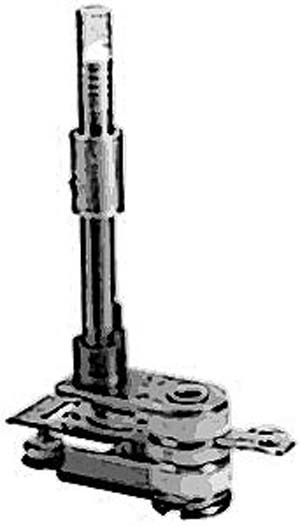 [ THERMOSTAT, FOOD WARMER - VOL- ]