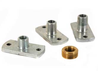 [ KIT, FLANGED NIPPLE(BJ,NARROW) ]