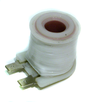 [ COIL, SOLENOID VALVE (120V) -  ]