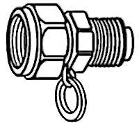 [ FITTING (SWIVEL,1/2NPT MXGHT)  ]