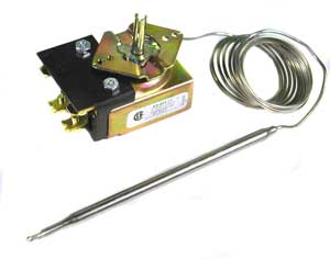 [ THERMOSTAT (100-550,KA) - APW- ]