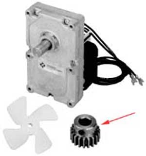 [ GEAR - APW-01035 - Toasters -  ]