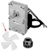 [ FAN - APW-01044 - Toasters - A ]