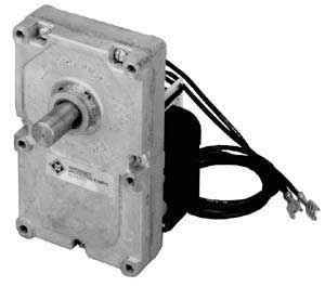 [ MOTOR, DRIVE (208/240V, M95-2) ]