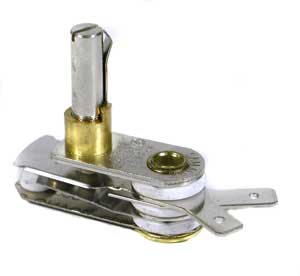 [ THERMOSTAT (200F) - APW-01222  ]