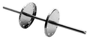 [ SHAFT, BUTTER ROLL (M-95-2) -  ]