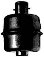 [ TRAP, STEAM (DISPOSABLE) - MKT ]