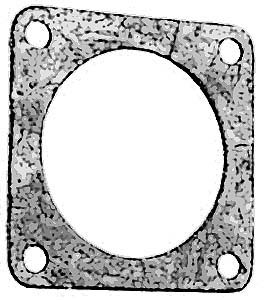 [ GASKET - MKT-01033 - Steam Coo ]