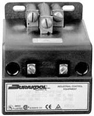 [ CONTACTOR (3-POLE,30 AMP,240V) ]