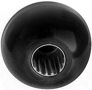 [ KNOB, BALL(TILTING HANDLE,O/S) ]