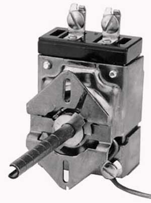 [ THERMOSTAT (175-500,KX,60CAP)  ]