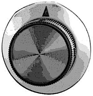 [ KNOB (TIME/TEMPERATURE) - SBD- ]