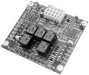 [ BOARD, INTERFACE - FRM-01205 - ]