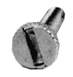 [ SCREW, FRY BASKET HANGER - FRM ]