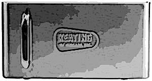 [ DOOR, FRYER (W/HANDLE & CATCH) ]