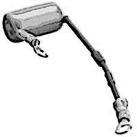 [ SNUBBER - LNG-01049 - Convecti ]