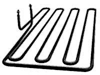 [ ELEMENT (208/240V,4500/6000W)  ]