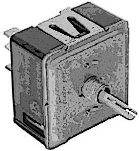 [ CONTROL, INFINITE (240V, 15A)  ]