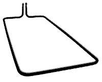 [ ELEMENT (240V, 2000W) - LNG-01 ]