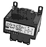 [ TRANSFORMER (480/240V) - LNG-0 ]