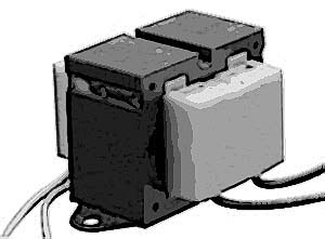[ TRANSFORMER (208/240V) - LNG-0 ]