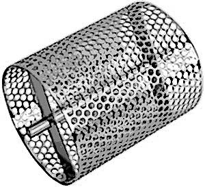 [ ROLLER, BUTTER SPREADER - PCA- ]