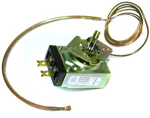 [ THERMOSTAT (100-450F,K,36CAP)  ]