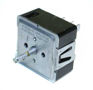 [ CONTROL, INFINITE (120V) - WEL ]