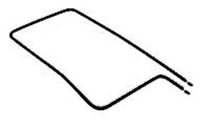 [ ELEMENT, DRAWER (240V,450W) -  ]