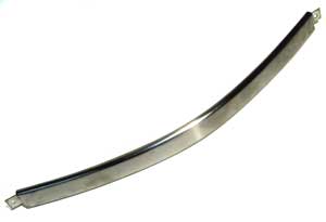 [ HANDLE, DRAWER (RW WARMER) - W ]