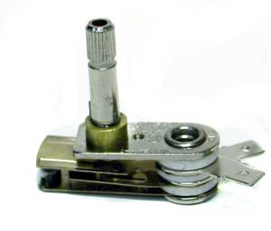 [ THERMOSTAT (LLW SERIES WARMER) ]