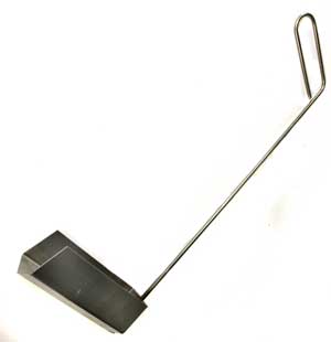 [ SCOOP, FRYER CRUMB - PIT-01081 ]