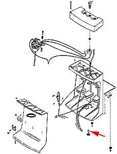 [ SPACER - HMB-01069 - model 941 ]