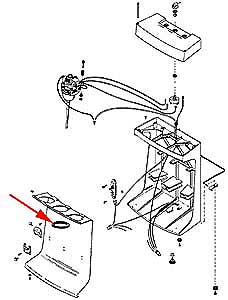 [ RING, MOTOR - HMB-01089 - mode ]