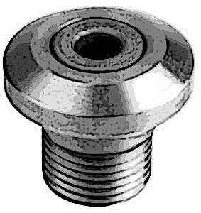 [ BEARING (ASSY) - HMB-01183 - 9 ]