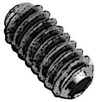 [ SCREW, SET (FUNNEL BRACKET) -  ]